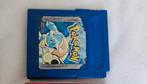 Pokemon blue, Avontuur en Actie, 1 speler, Ophalen of Verzenden, Zo goed als nieuw