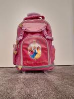 Prinsessen Trolley Rugzak, Kinderen en Baby's, Ophalen of Verzenden, Nieuw