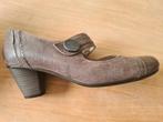 Prachtige schoenen Gabor.Maat 39., Schoenen met lage hakken, Verzenden, Gabor, Gedragen