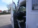 Camper Iveco 35S13, Caravans en Kamperen, Campers, Overige merken, Chemisch toilet, Ringverwarming, Luifel