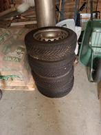 Winterbanden, Ophalen, 16 inch, Winterbanden, Band(en)