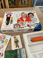 Tiptoi starter set mijn lichaam zgan en werkend, Kinderen en Baby's, Speelgoed | Educatief en Creatief, Ophalen of Verzenden, Zo goed als nieuw