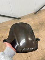 Gilera Runner windscherm, Motoren, Ophalen