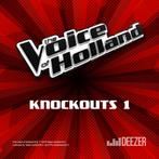 Gezocht!! Tickets The Voice Knockouts 28 okt (avond), Tickets en Kaartjes, Evenementen en Festivals