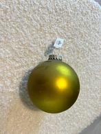 Nieuwe kerstbal, Diversen, Kerst, Ophalen of Verzenden, Nieuw