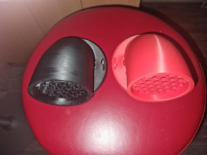 Seadoo race Air intake. Geen verlies van power meer!, Watersport en Boten, Waterski's, Nieuw, Ophalen of Verzenden