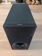 Subwoofer draadloos Sony type SA-WCT380, Ophalen, Gebruikt