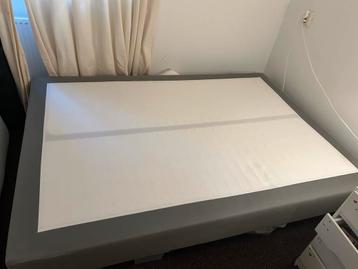 IKEA Tweepersoonsbed 140x200