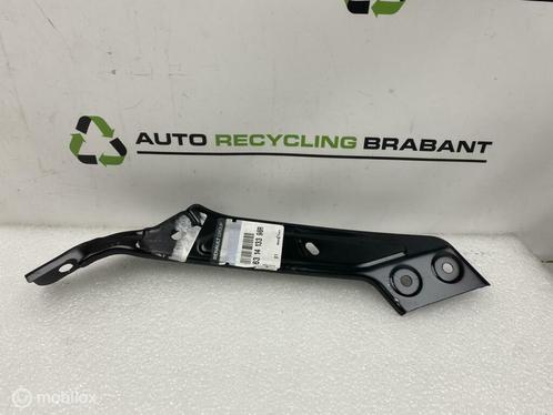 Steun Voorscherm Links Renault Megane 4 NIEUW 631413398R, Auto-onderdelen, Carrosserie en Plaatwerk, Renault, Gebruikt, Ophalen of Verzenden