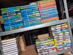 28x Dolfje Weerwolfje + 17x Tom Groot + 24x Koen Kampioen, Boeken, Ophalen of Verzenden, Zo goed als nieuw