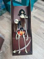 Disney’s James and the Giant Peach Pirate Jack vinyl pop, Ophalen of Verzenden, Overige figuren, Gebruikt, Beeldje of Figuurtje