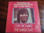 2 LP - Cliff Richard & The Shadows, Ophalen of Verzenden, Rock-'n-Roll