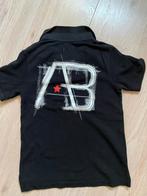 Polo van AB Lifestyle maat 146, Kinderen en Baby's, Kinderkleding | Maat 146, Ophalen, Zo goed als nieuw, Jongen, Shirt of Longsleeve