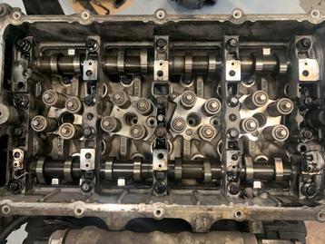Cilinderkop 2.2 HDi Ducato Boxer Jumper Transit FWD beschikbaar voor biedingen