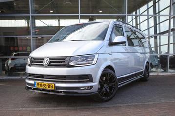 Volkswagen Transporter 2.0 TDI L2H1 DC Hi.| 2x schuifdeur |  beschikbaar voor biedingen