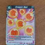Dragon Ball Super Card Game - Dragon Ball BT5-117 C, Ophalen, Zo goed als nieuw, Losse kaart