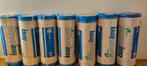 Knauf Naturoll 037 glaswol - 4600x580x170mm - Rd 4.55, Doe-het-zelf en Verbouw, Isolatie en Afdichting, Ophalen, 12 cm of meer