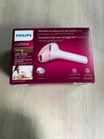 Philips Lumea Prestige, Witgoed en Apparatuur, Persoonlijke-verzorgingsapparatuur, Ophalen of Verzenden, Nieuw, Scheren en Epileren