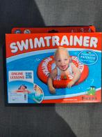 Zwemband/zwemtrainer rood, Kinderen en Baby's, Speelgoed | Buiten | Zandbakken, Ophalen of Verzenden, Zo goed als nieuw