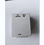KPN DSL modem PSTN lijn, Ophalen of Verzenden, Gebruikt