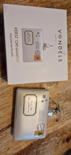 Kerstvondel van PostNL, Diversen, Kerst, Ophalen of Verzenden, Nieuw