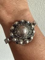 Y024/Oude Zeeuwse Knoop Armband, Sieraden, Tassen en Uiterlijk, Antieke sieraden, Verzenden, Overige materialen