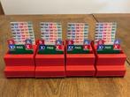 mooie bridge beginners set in doos, Hobby en Vrije tijd, Drie of vier spelers, Ophalen of Verzenden, Gebruikt