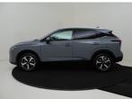 Nissan Qashqai 1.3 MHEV Xtronic N-Connecta | Panorama dak |, Auto's, Nissan, Te koop, Qashqai, Zilver of Grijs, 73 €/maand