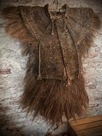 Replica oude chinese regenjas, Ophalen, Nieuw