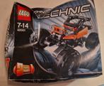 Nieuw Lego Technic Monster Truck (42001), Nieuw, Complete set, Ophalen of Verzenden, Lego