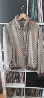 Gucci jasje maat 50 / Large, Kleding | Dames, Jasjes, Kostuums en Pakken, Ophalen of Verzenden, Zo goed als nieuw, Maat 46/48 (XL) of groter