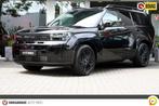 Hyundai Santa Fe  1.6 T-GDI Blackline Hybrid 4WD | 2x panora, Automaat, 12 maanden, Gebruikt, 4 cilinders