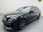 Mercedes-Benz E-klasse 400 Avantgarde Amg-Pakket 333 Pk Airc, Achterwielaandrijving, Gebruikt, Euro 6, 2000 kg