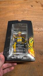 Minichamps Valentino Rossi Figurine MotoGP 2005 1:12, Ophalen of Verzenden, Zo goed als nieuw, Motor