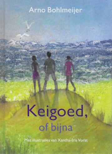 Arno Bohlmeijer : Keigoed, of bijna beschikbaar voor biedingen