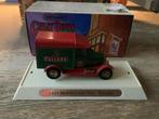 Matchbox 1929 Morris Light Van - Fullers, Ophalen of Verzenden, Nieuw, Auto, Matchbox