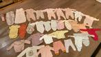 Groot pakket baby kleding meisje maat 50&56, Ophalen of Verzenden, Zo goed als nieuw, Maat 56
