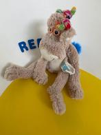 4186 Unicef oenny giraf giraffe, Ophalen of Verzenden, Zo goed als nieuw, Overige typen