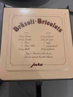 GEZOCHT Jura Kniepertjesijzer / - Bräzeli Bricelets, Ophalen of Verzenden, Gebruikt