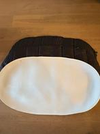 NIEUW Deryan campingbedje matras, afdekmatras en aerosleep, Ophalen, Nieuw, Minder dan 140 cm, Matras