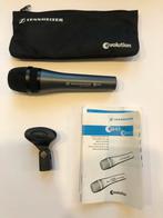 Sennheiser E935 microfoon, Muziek en Instrumenten, Microfoons, Ophalen of Verzenden, Zo goed als nieuw, Zangmicrofoon