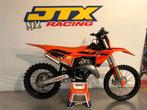 KTM 125 SX, KTM, Bedrijf, Onbekend, 149 cc