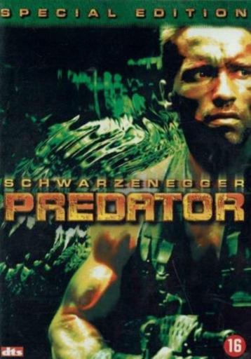 Predator of Terminator 3 beschikbaar voor biedingen