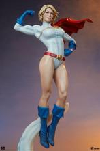 Sideshow DC Comics Power Girl Premium Format 300751