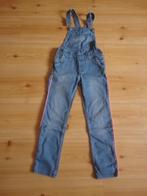 Te koop: Tuinbroek van de Hema maat 122/128, Broek, Gebruikt, Meisje, Ophalen of Verzenden