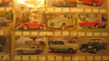 AUTO METAAL UITVOERING MODEL AUTO CLASSIC UNIC beschikbaar voor biedingen