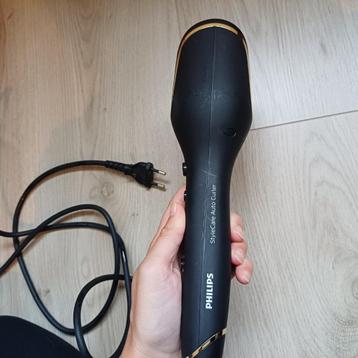 StyleCare Prestige Automatische krultang BHB876/00 beschikbaar voor biedingen