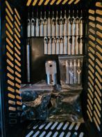 Tattoo Spullen Set, Ophalen of Verzenden