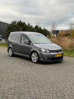 Volkswagen Caddy 1.6 d TDI Schroefset / APK / NAP / Marge, Voorwielaandrijving, Euro 5, Stof, 74 pk