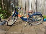 Meisjes fiets 24 inch, Fietsen en Brommers, 24 inch, Gebruikt, Handrem, Ophalen